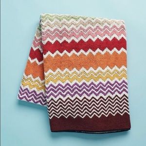 Missoni Home Towel